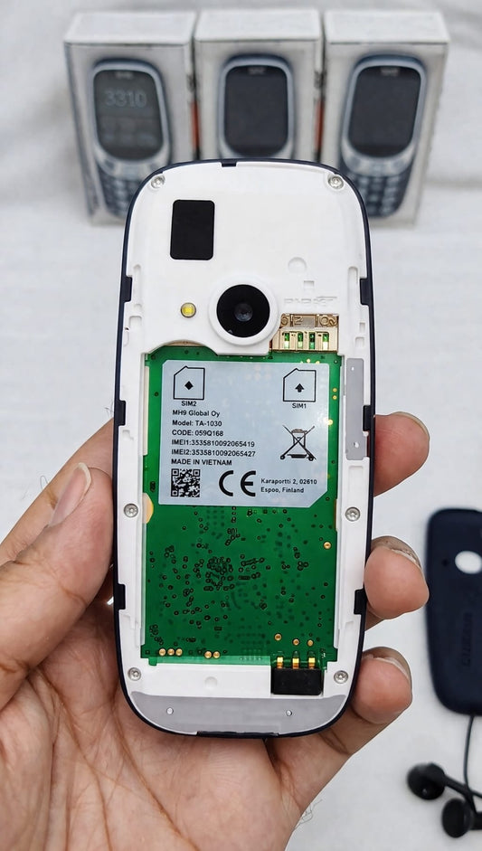 Nokia 3310 (2026)