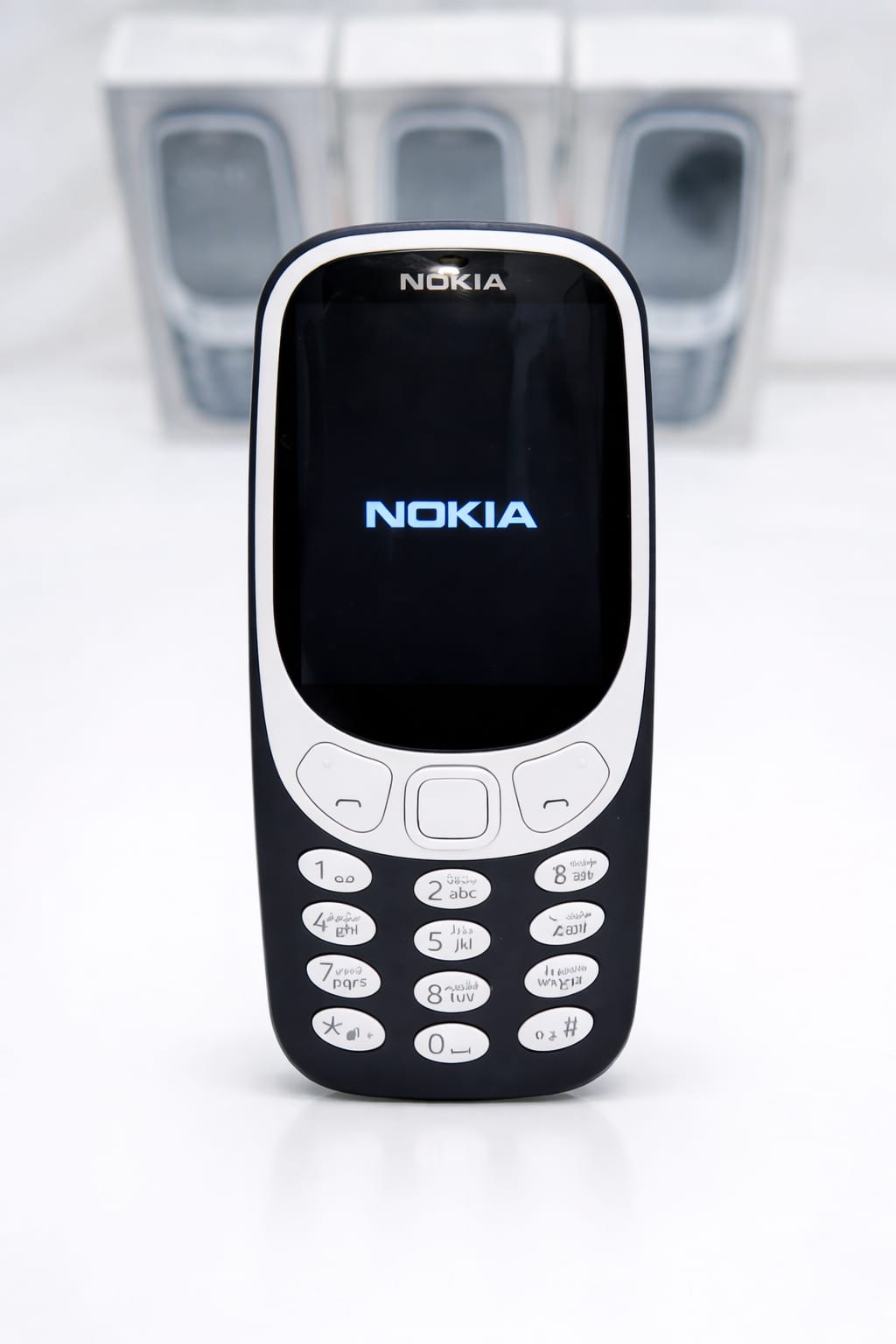 Nokia 3310 (2026)