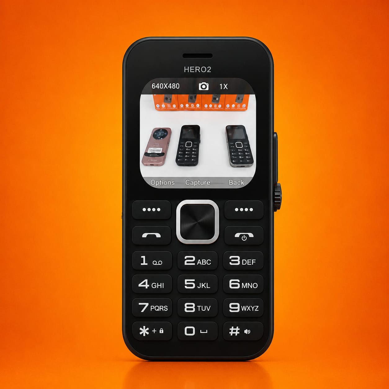 X-Inova Germany Mobile (Made in Germany)