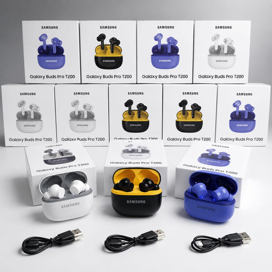 SAMSUNG Galaxy Buds Pro T200 – ORIGINAL