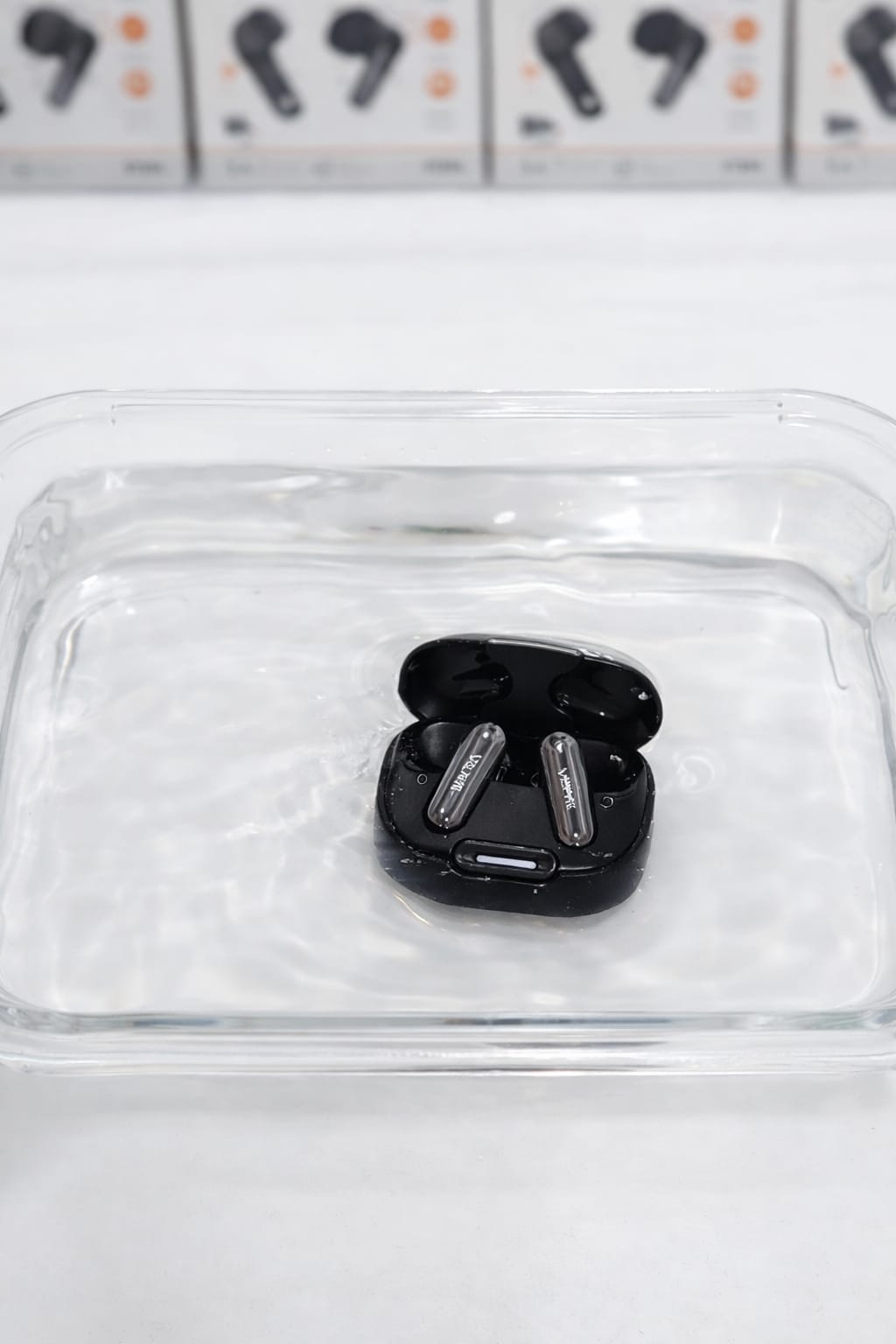 VIDVIE TWS Wireless Earbuds ā Model BT894