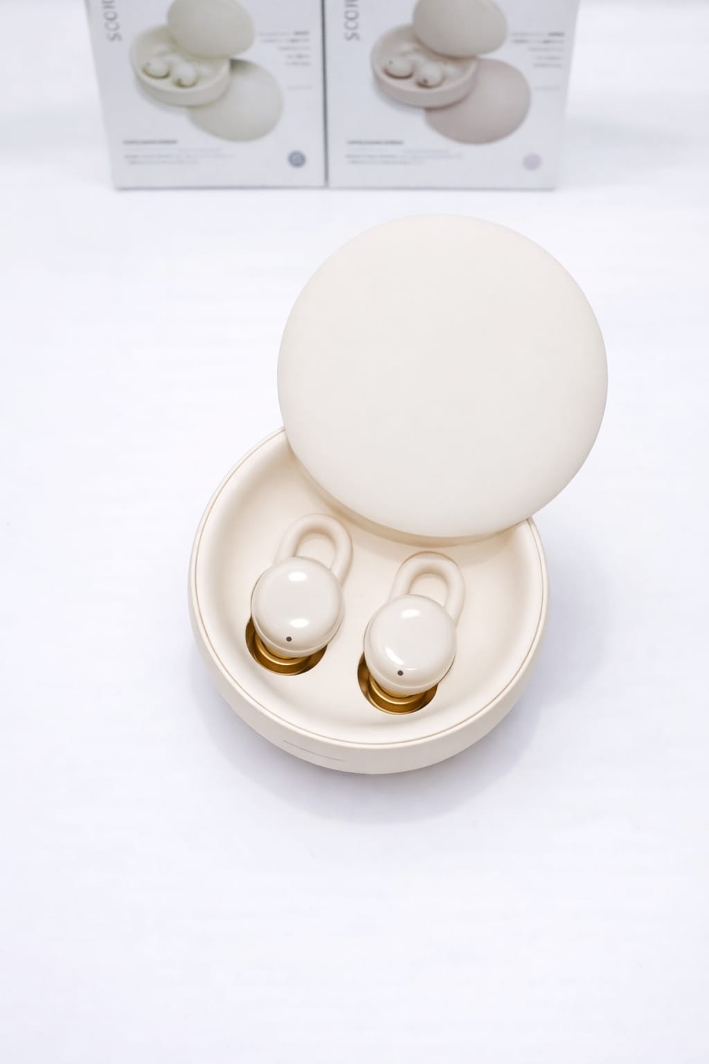 X68 Sleep Earphone (Wireless 5.49)