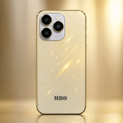 MBO M18 Keypad Smart Phone