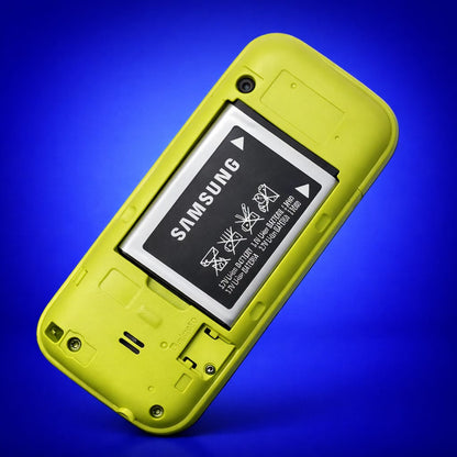 Samsung Galaxy Music 2 (SM-B310E)