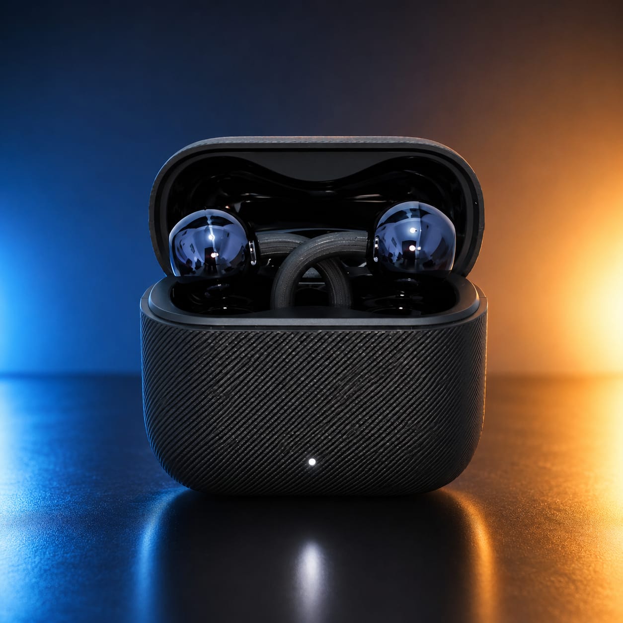 NE-11S Bluetooth Clip Earbuds