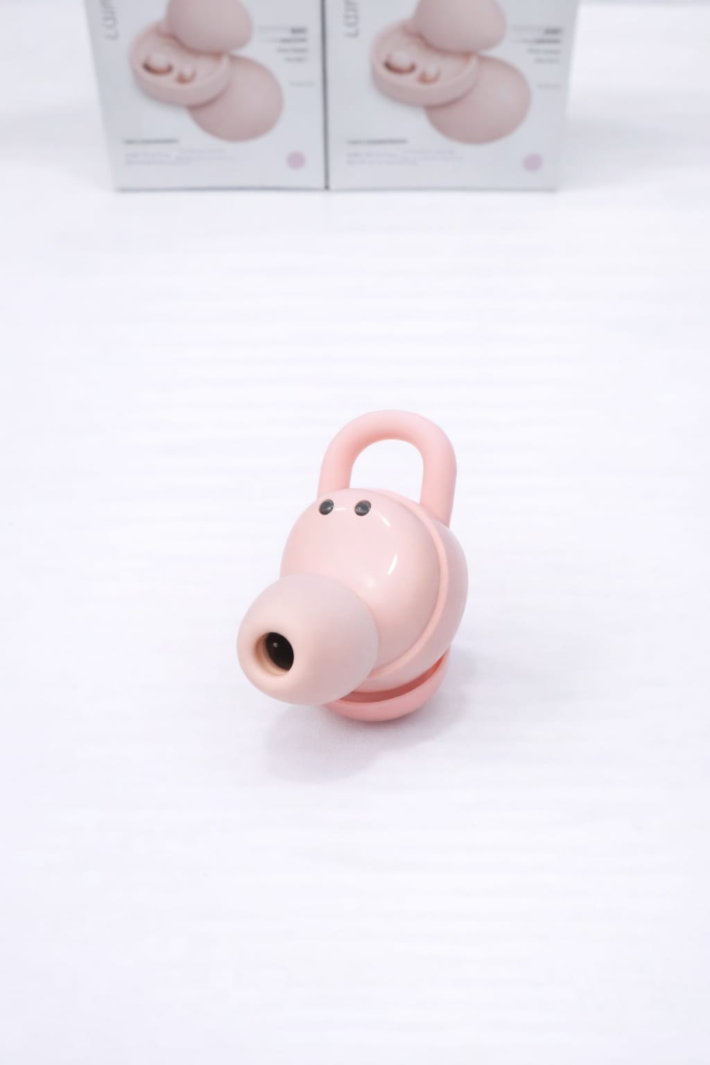 X68 Sleep Earphone (Wireless 5.49)