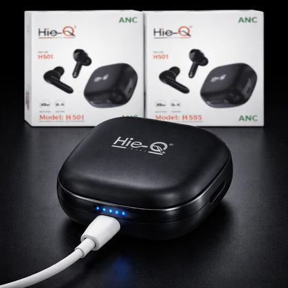 Hie-Q H501 ANC Wireless Earbuds