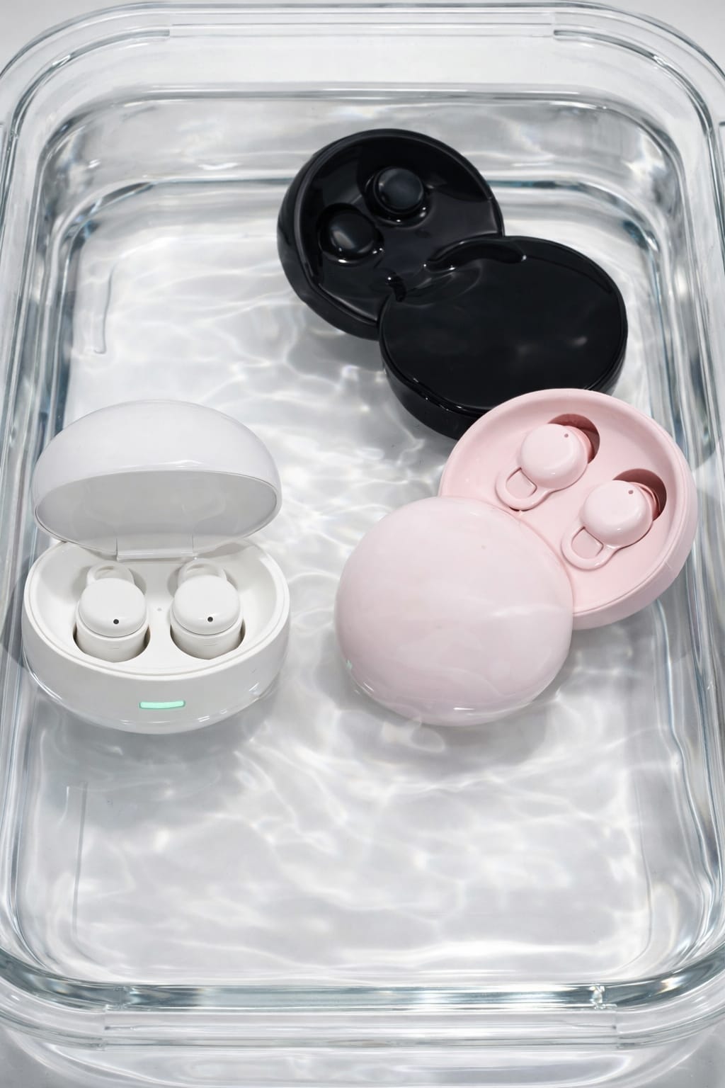X68 Sleep Earphone (Wireless 5.49)