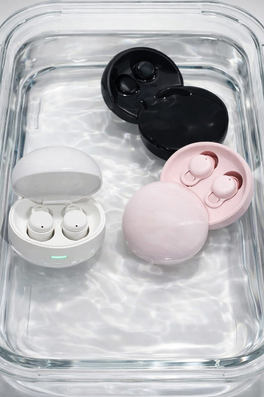 X68 Sleep Earphone (Wireless 5.49)
