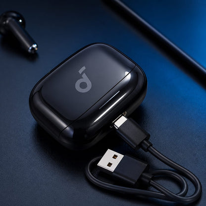 ANKER Soundcore K20i True Wireless Earbuds