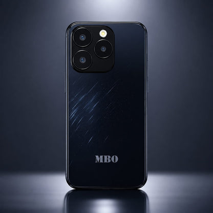MBO M18 Keypad Smart Phone