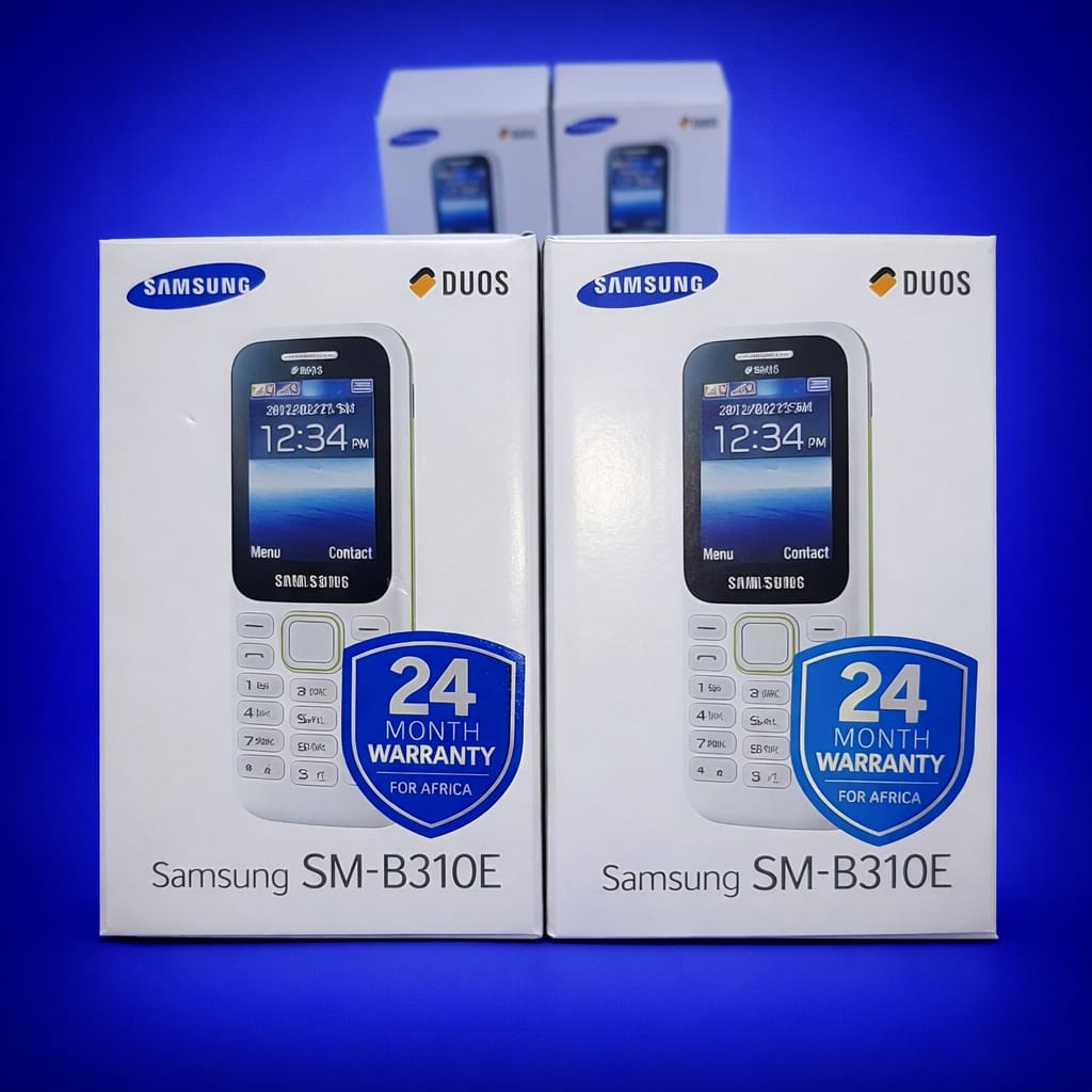 Samsung Galaxy Music 2 (SM-B310E)