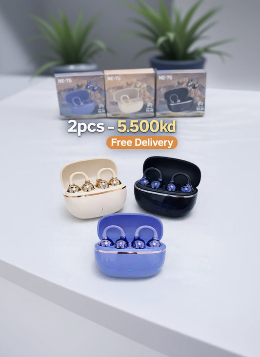 NE-75 Wireless Earbuds
