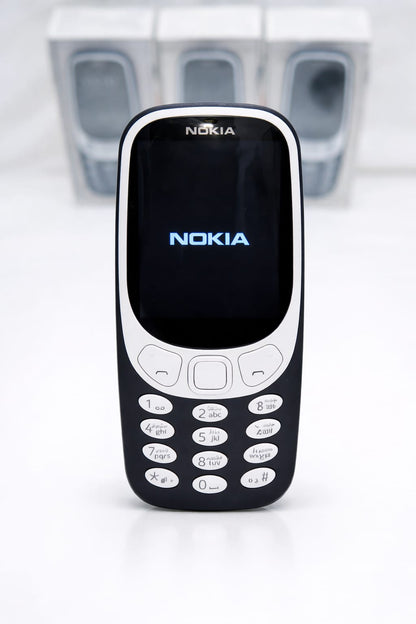 Nokia 3310 (2026)