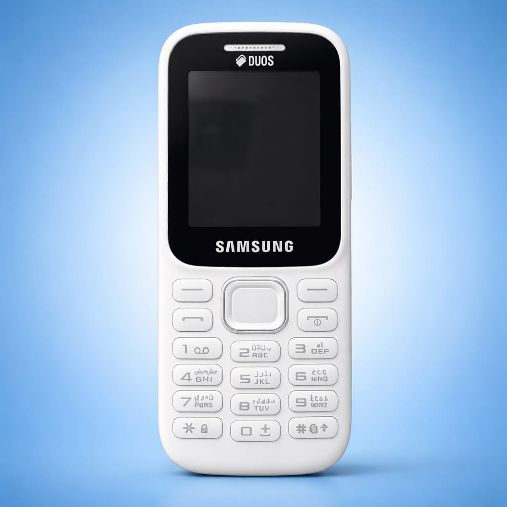 Samsung Galaxy Music 2 (SM-B310E)