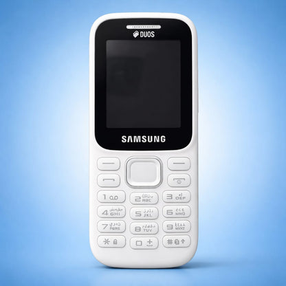 Samsung Galaxy Music 2 (SM-B310E)