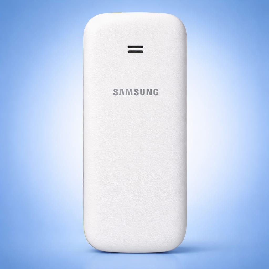 Samsung Galaxy Music 2 (SM-B310E)