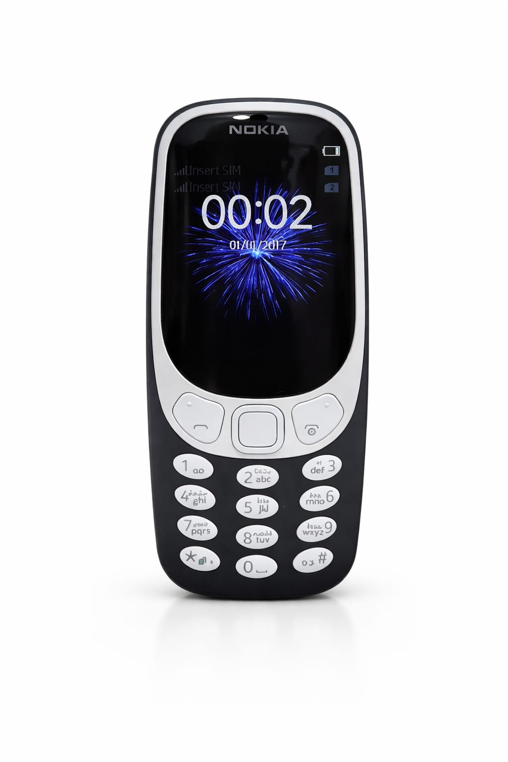 Nokia 3310 (2026)