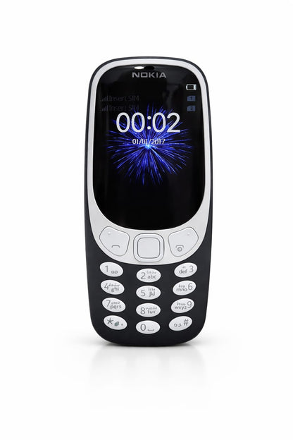 Nokia 3310 (2026)