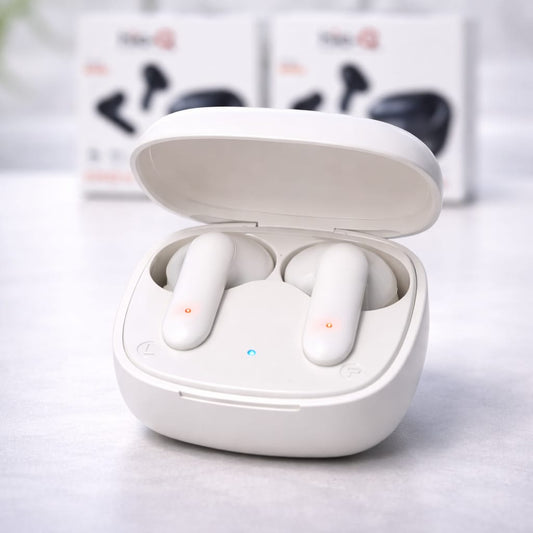 Hie-Q H501 ANC Wireless Earbuds