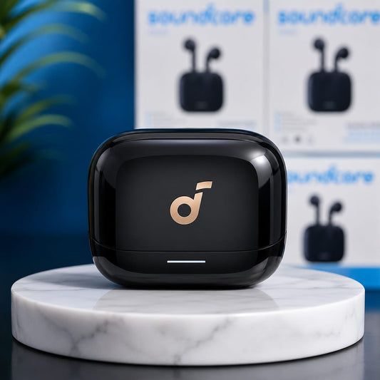 ANKER Soundcore K20i True Wireless Earbuds