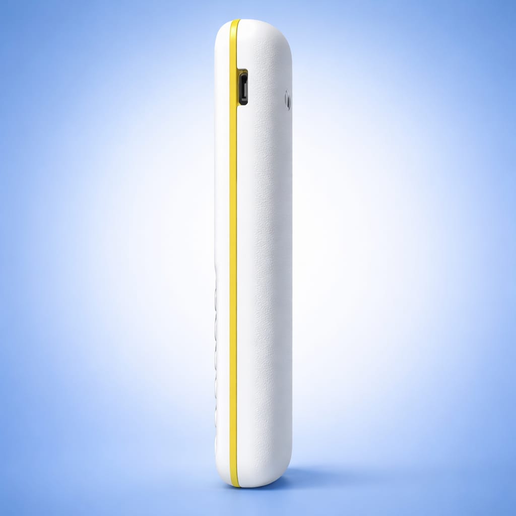 Samsung Galaxy Music 2 (SM-B310E)