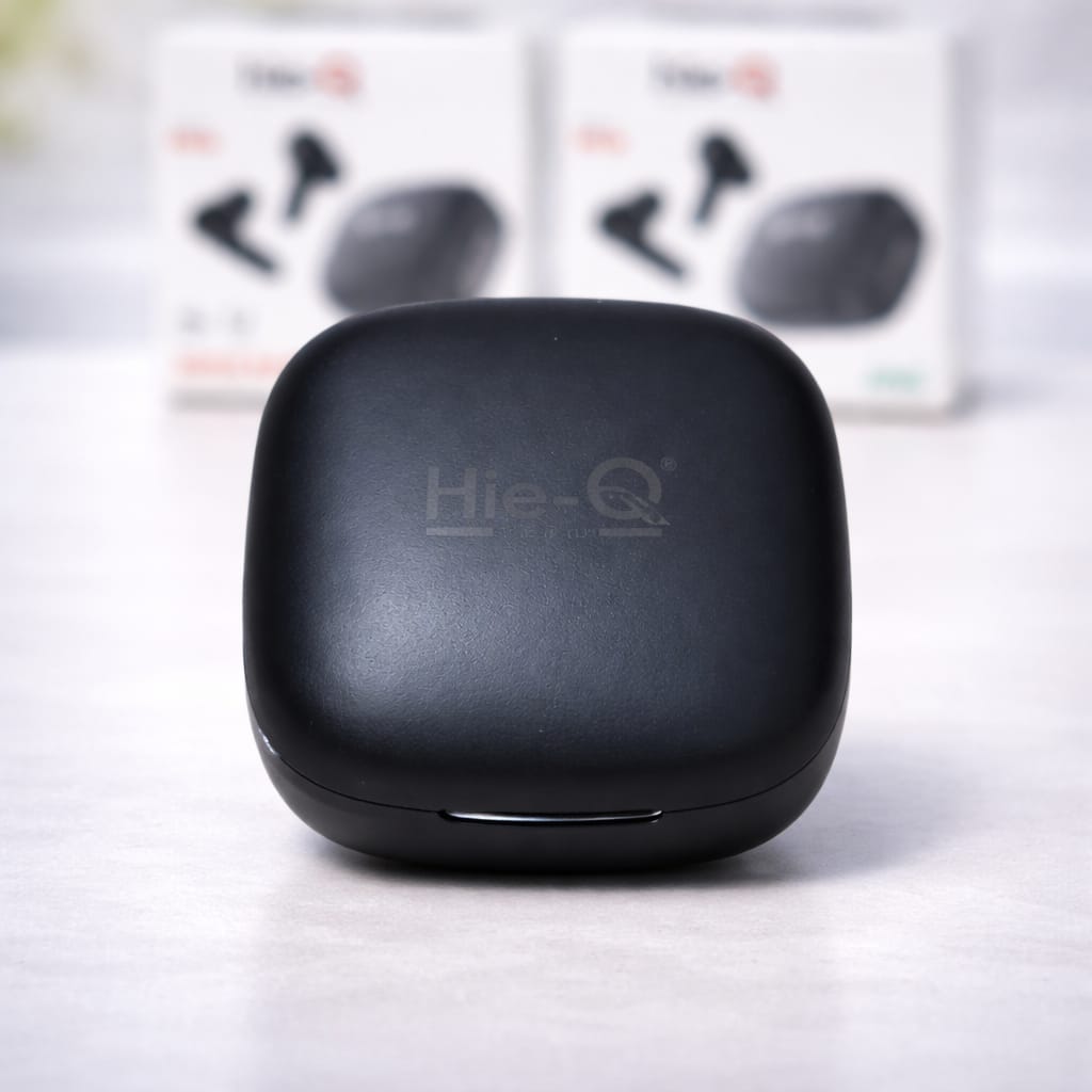 Hie-Q H501 ANC Wireless Earbuds