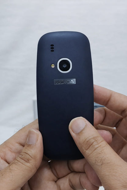 Nokia 3310 (2026)