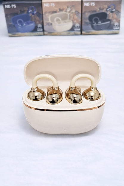 NE-75 Wireless Earbuds