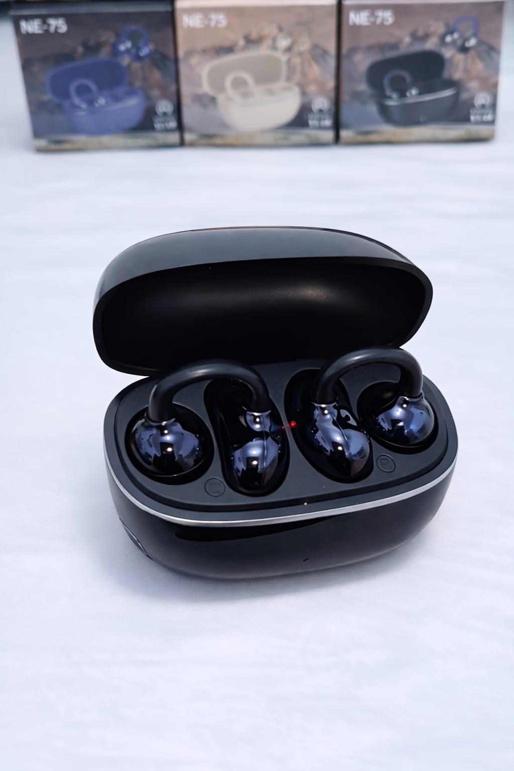 NE-75 Wireless Earbuds