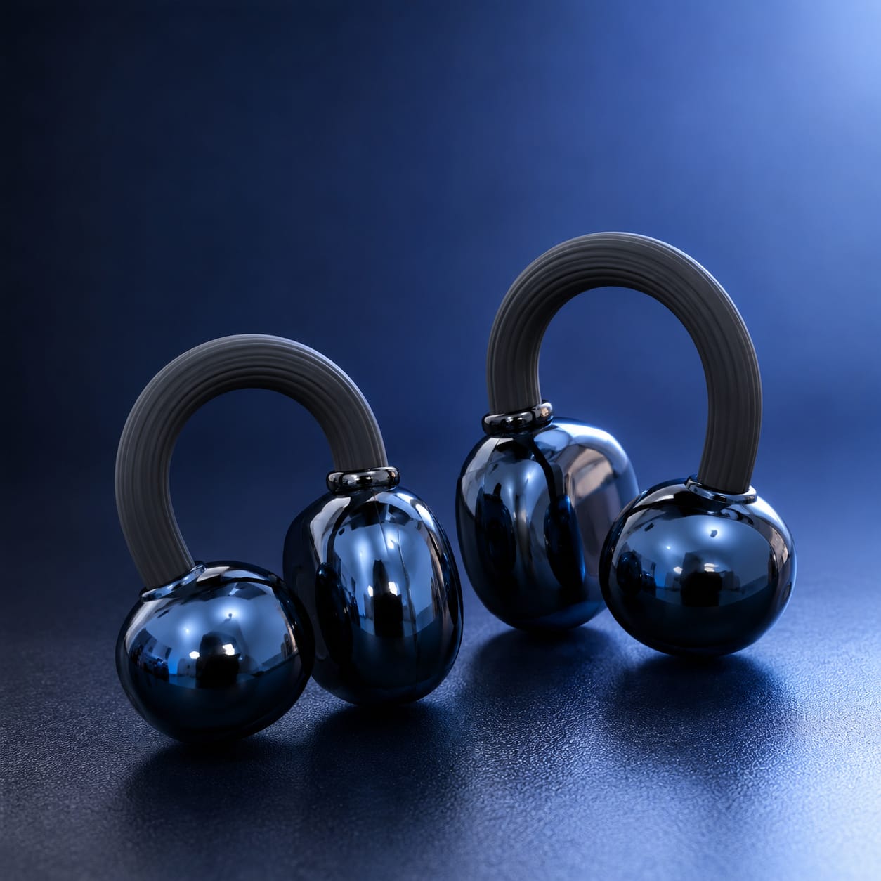 NE-11S Bluetooth Clip Earbuds