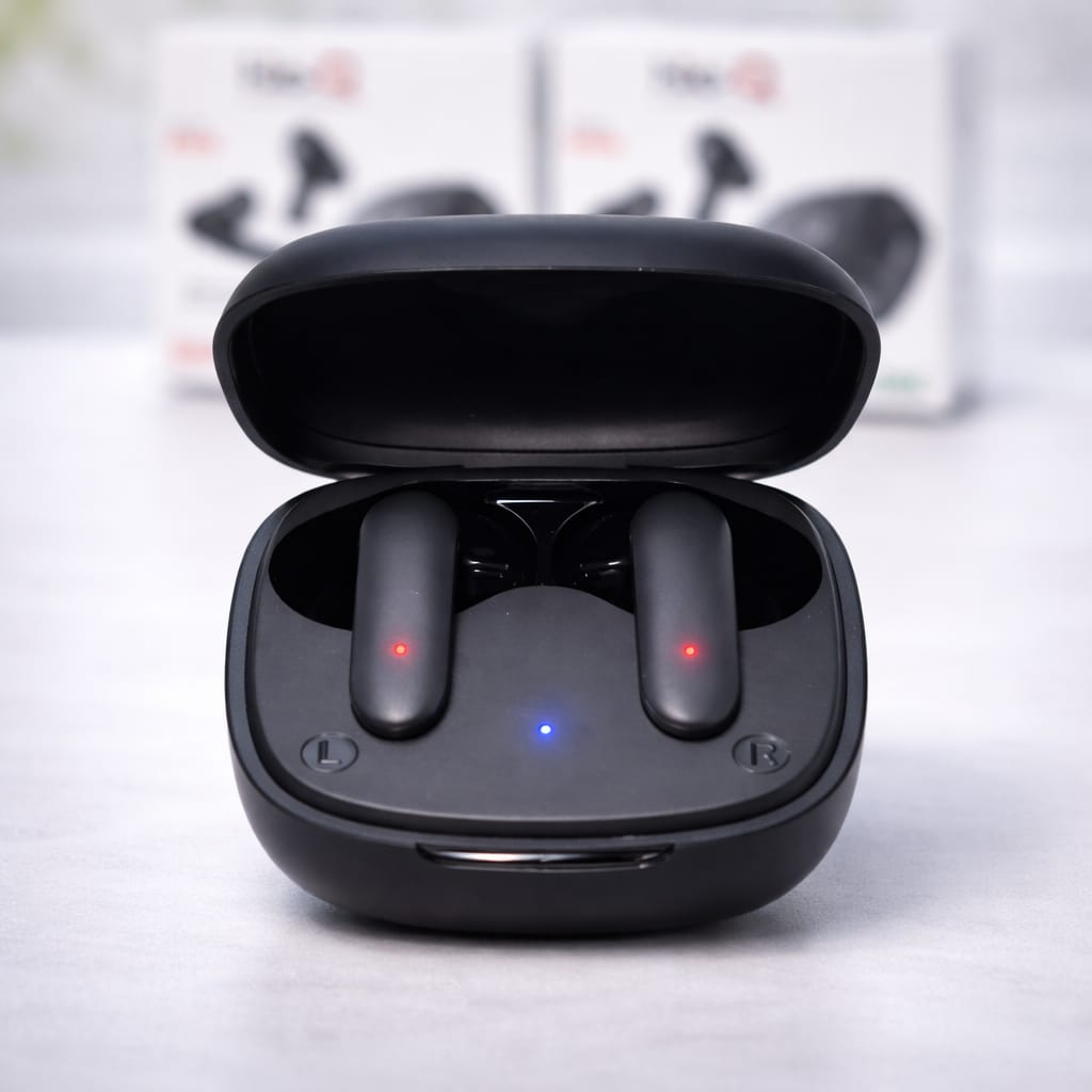 Hie-Q H501 ANC Wireless Earbuds