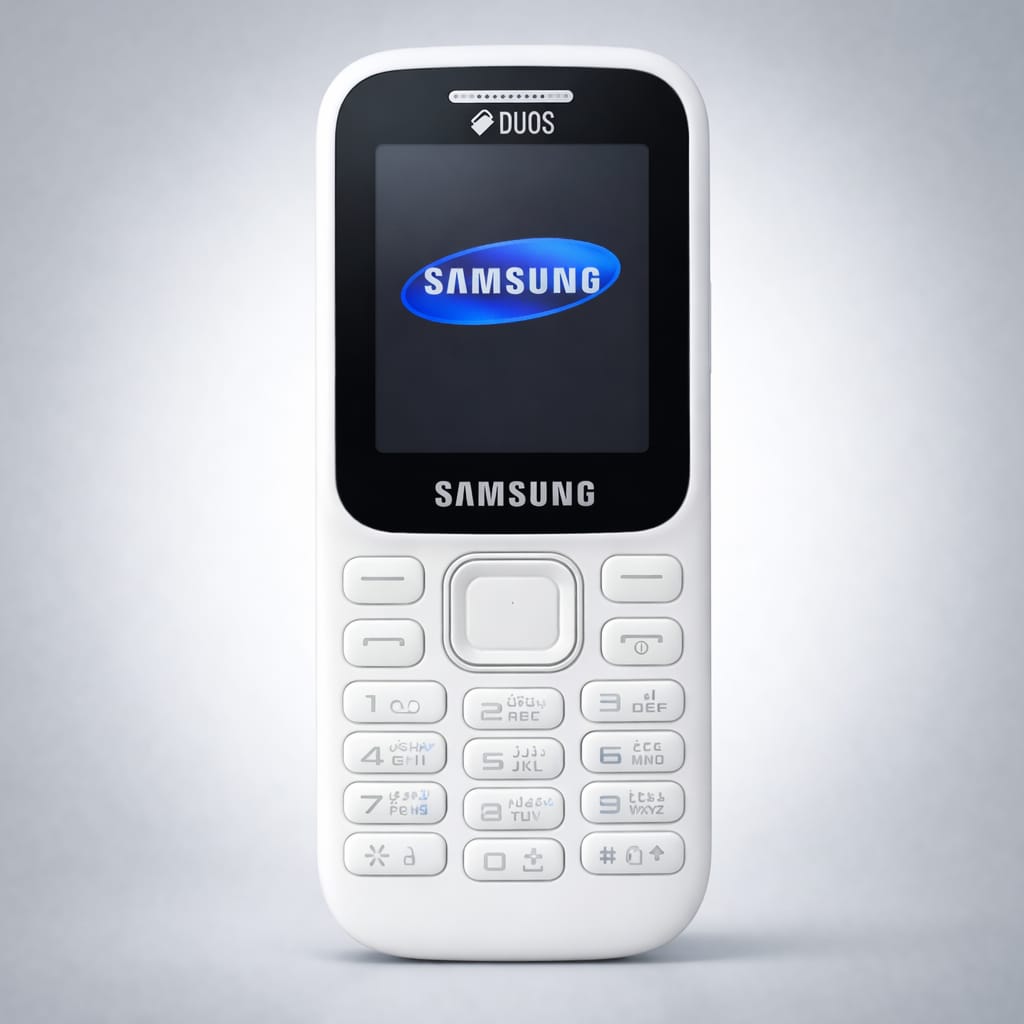 Samsung Galaxy Music 2 (SM-B310E)