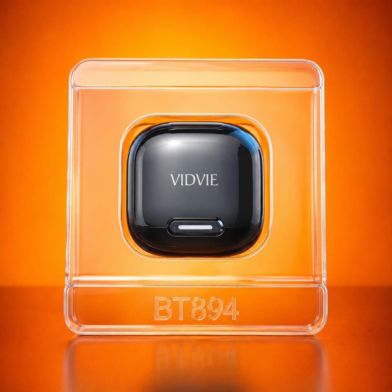 VIDVIE BT894 TWS Wireless Earbuds