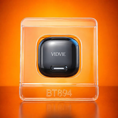 VIDVIE BT894 TWS Wireless Earbuds