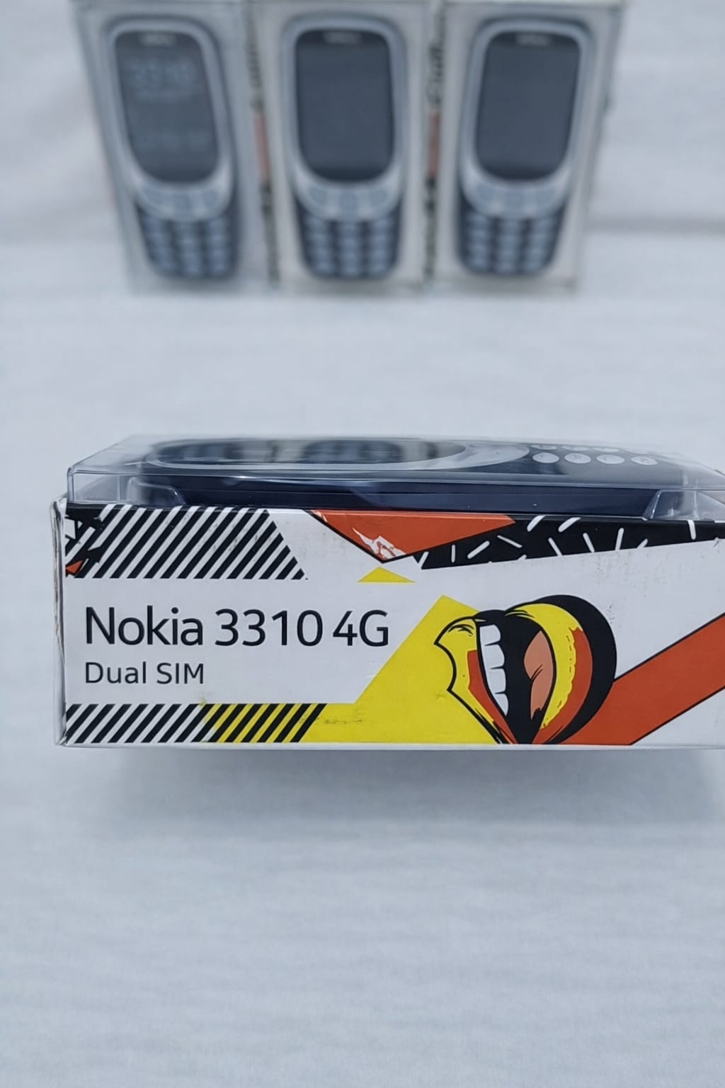 Nokia 3310 (2026)