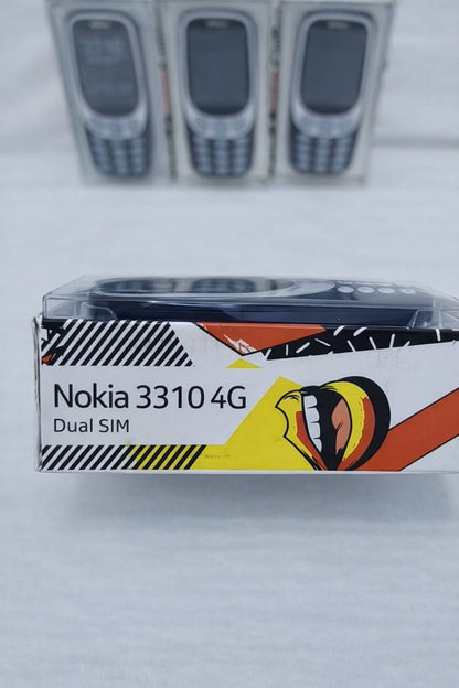 Nokia 3310 (2026)