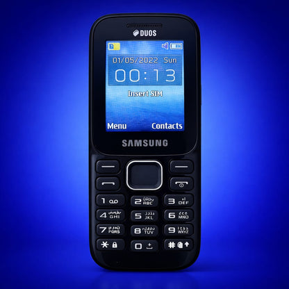 Samsung Galaxy Music 2 (SM-B310E)