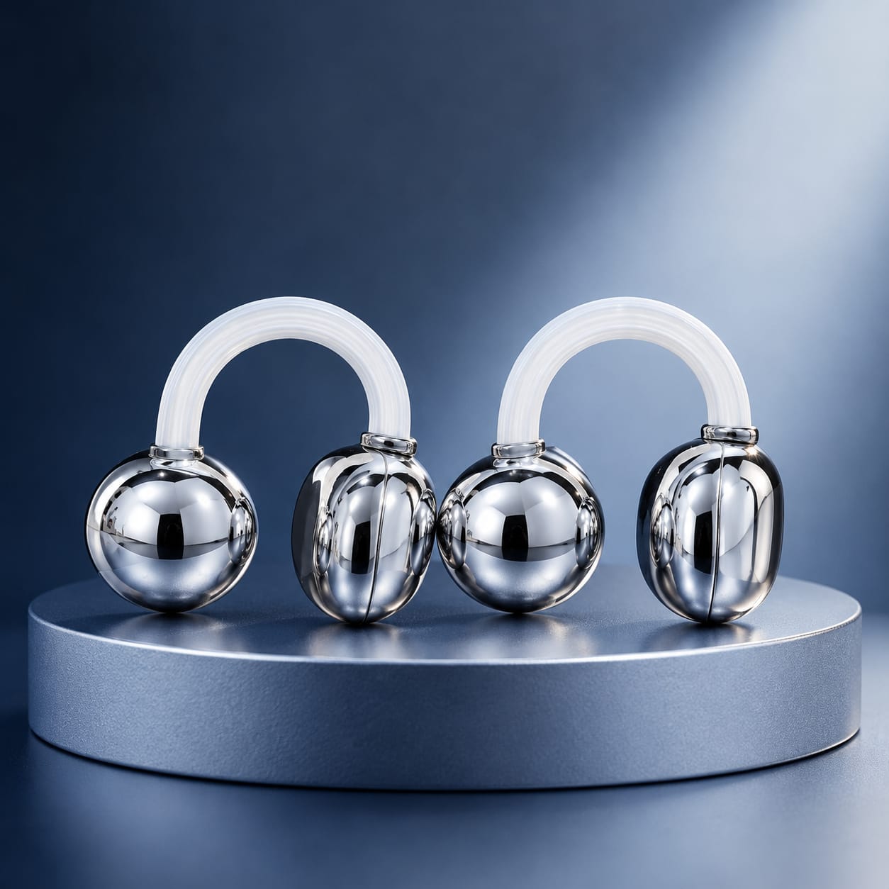 NE-11S Bluetooth Clip Earbuds