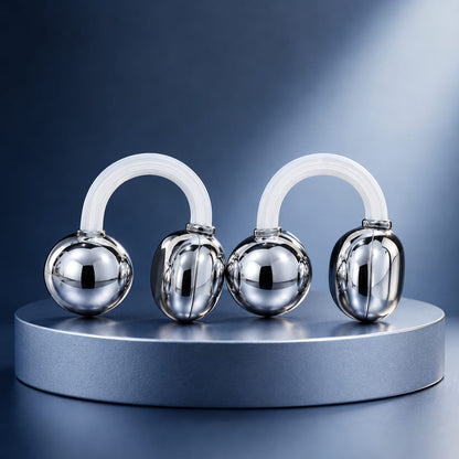 NE-11S Bluetooth Clip Earbuds