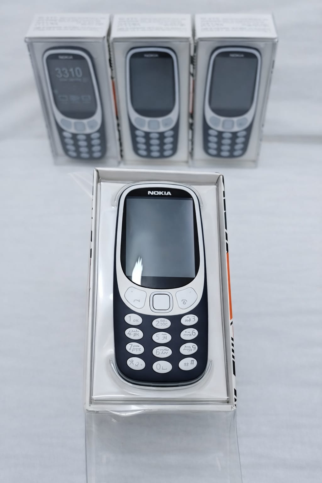 Nokia 3310 (2026)