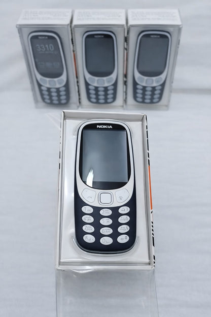 Nokia 3310 (2026)
