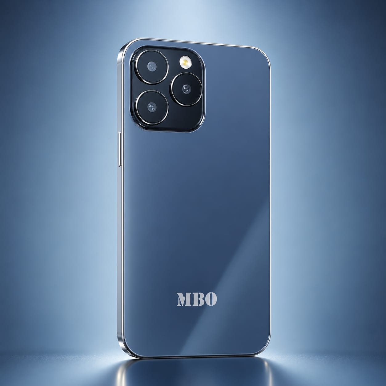 MBO M18 Keypad Smart Phone