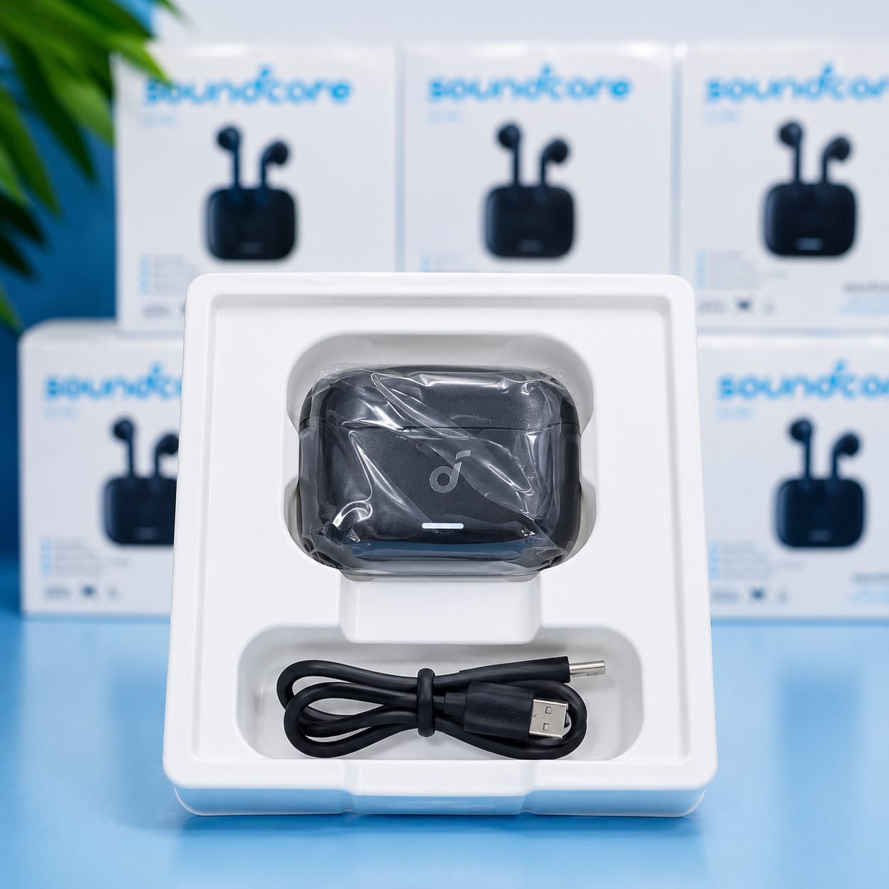 ANKER Soundcore K20i True Wireless Earbuds