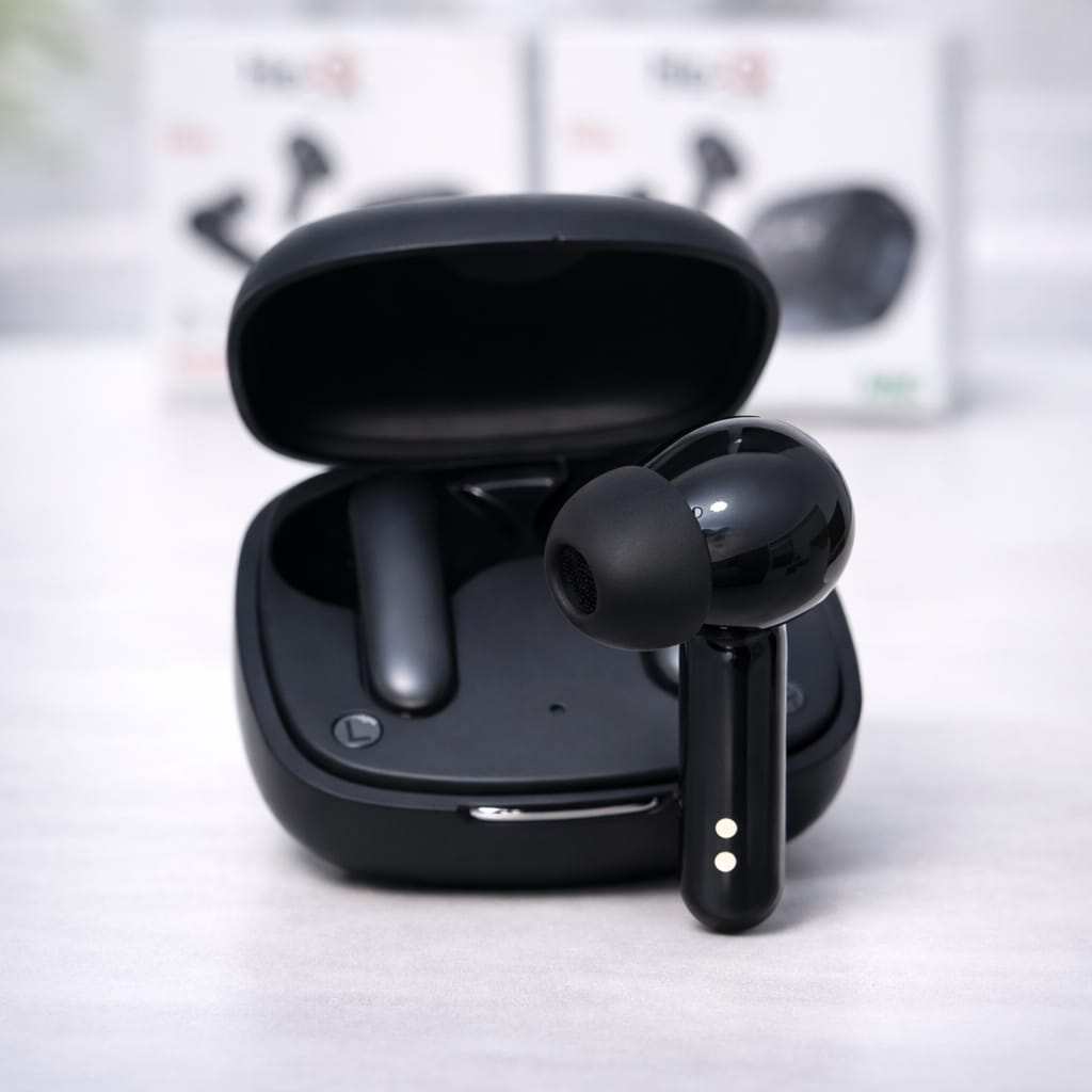 Hie-Q H501 ANC Wireless Earbuds