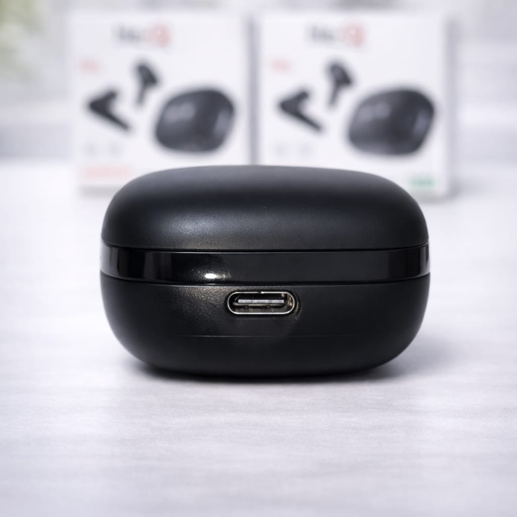 Hie-Q H501 ANC Wireless Earbuds