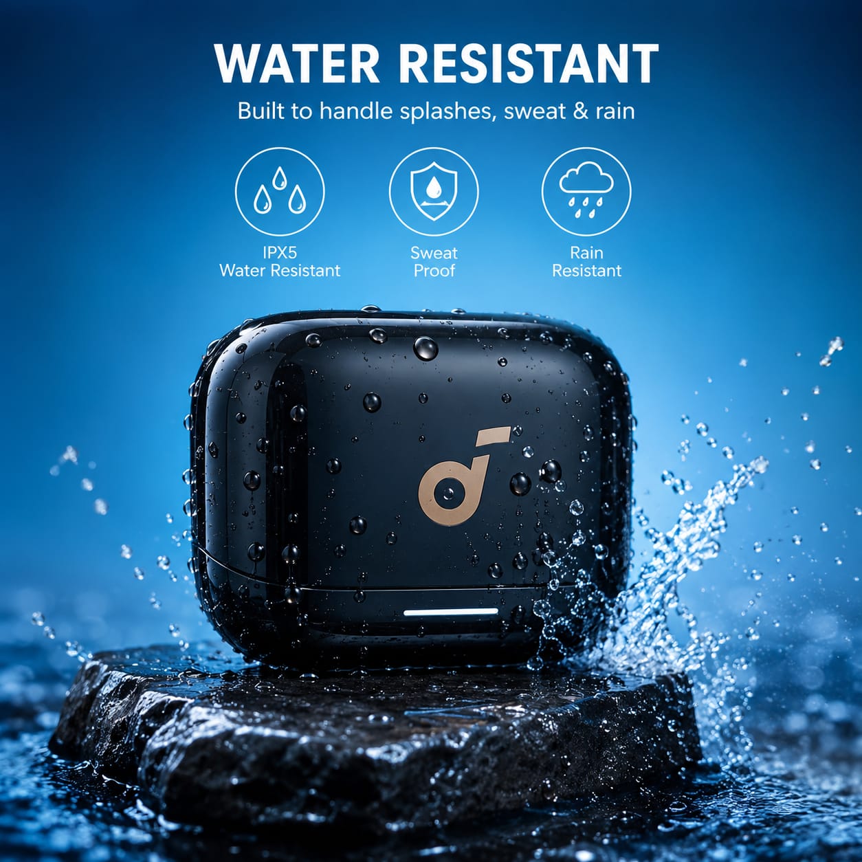 ANKER Soundcore K20i True Wireless Earbuds