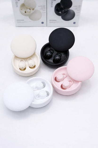 X68 Sleep Earphone (Wireless 5.49)