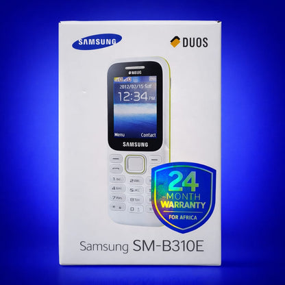 Samsung Galaxy Music 2 (SM-B310E)