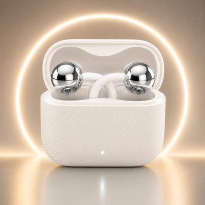 NE-11S Bluetooth Clip Earbuds